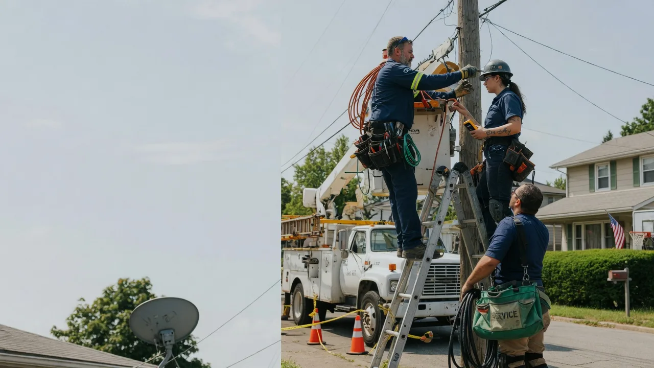 Electrical Repair in Roseland, NE near me